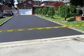 Why Choose Us For All Your Driveway Paving Needs in Crainville, IL?