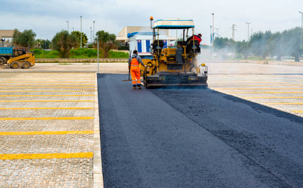 Best Cobblestone Driveway Installation  in Crainvle, IL