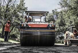 Best Driveway Grading and Leveling  in Crainvle, IL